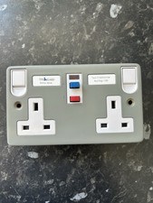 TIMEGUARD TFP08ML METAL CLAD 2