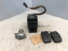 Freelander 2 Ignition Barrel