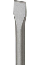 Flat chisel 400mm sds max - 25,