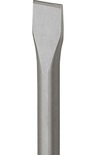 Flat chisel 400mm sds max - chisel, x