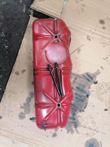 International 454 rocker cover - international,