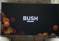 Bush 32” Smart TV (model
