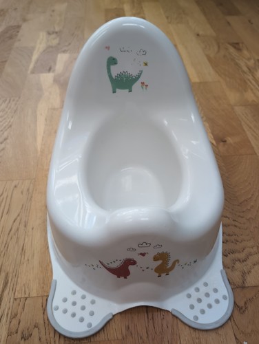Dinosaur white toddler - dinosaur,