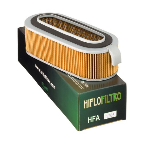 Cb900 air filter replacement - f,