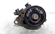 NISSAN MICRA II K11 Power Steering Pump 1.3 Petrol 40kw 1998 28586483