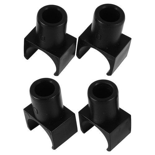 Pcs seat rail clamp front - 4,