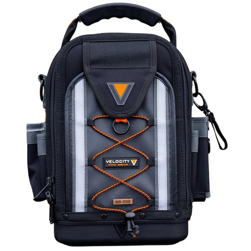 Velocity pro gear - velocity,