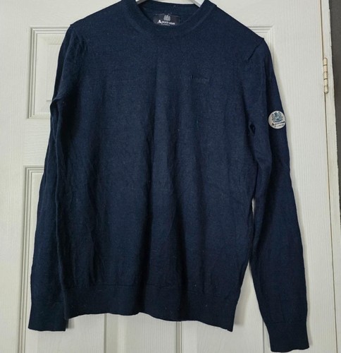 Aquascutum navy light - , weight