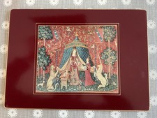 Lady Clare Placemat - NEW -