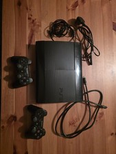 Sony PlayStation 3 PS3 Super