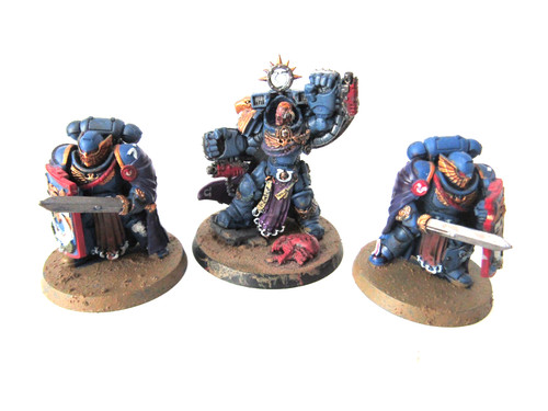 A17 warhammer 40k space - warhammer,