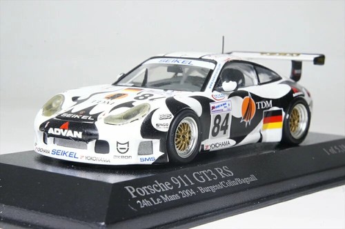 Porsche 911 gt3 - porsche, 24h