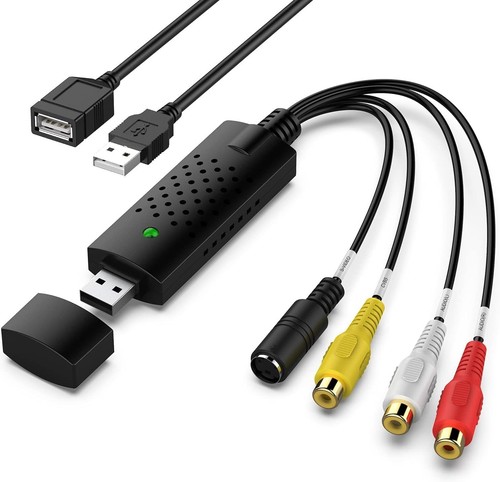 Usb video capture - usb, capture,video
