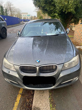 BMW 3 SERIES E90 LCI N47  2011