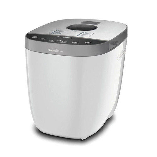 Morphy richards homebake bread - homebake,