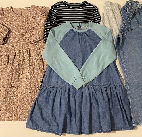 Girls clothes bundle 10 - bundle, 9-10