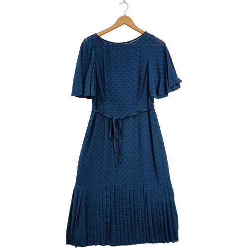 Bennett midi dress 10 - dress, uk