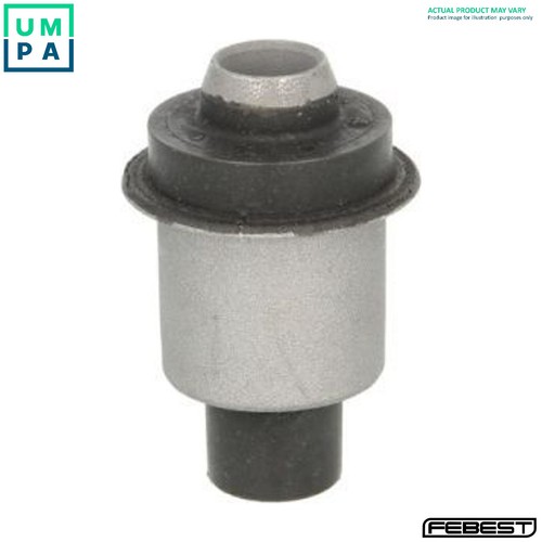 Bushing axle beam - bushing, tab-kgj10r