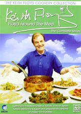 Keith Floyd: Floyd Around The