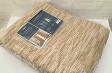 Dunelm Eyelet Curtains  90"