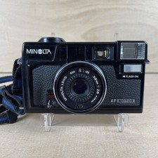Minolta Hi-Matic AF2-M 35mm
