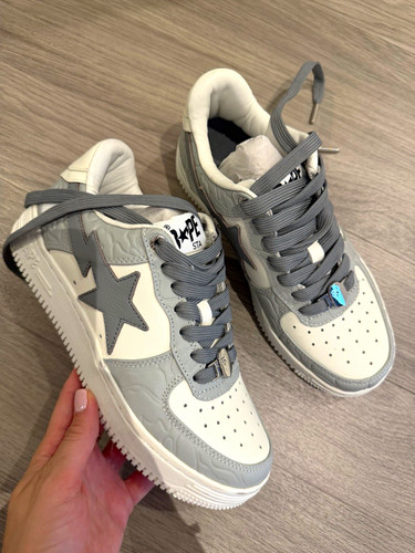 Bathing ape bape sta - a,