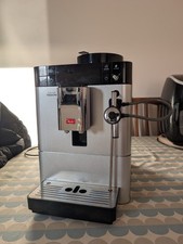 Melitta Caffeo Passione