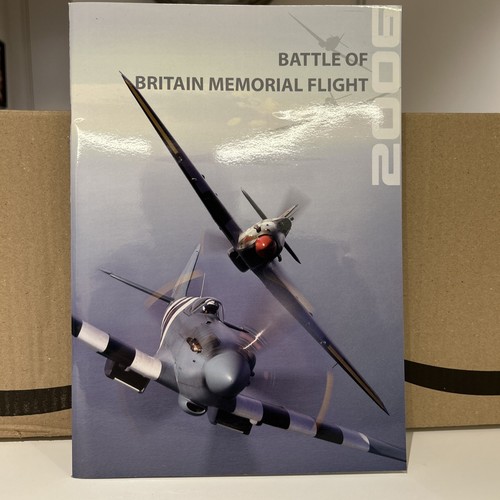 Raf yearbook 2006 battle of - battle,