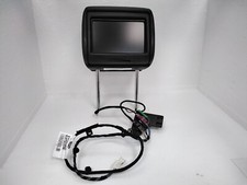 HEADREST ASSEMBLY LAND ROVER