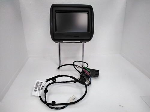Headrest assembly land rover - headrest,