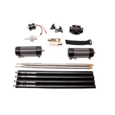 Chelegance JPC-7 40-6M Portable Dipole HF Antenna