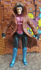 Hasbro Marvel x men 3.75" inch