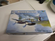 Trumpeter 02890 1:48 Westland
