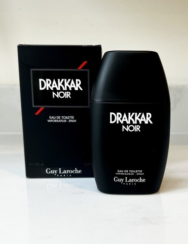 Guy laroche drakkar - guy, noir