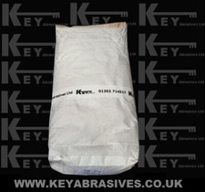 KEY ABRASIVES LTD Shot Blast
