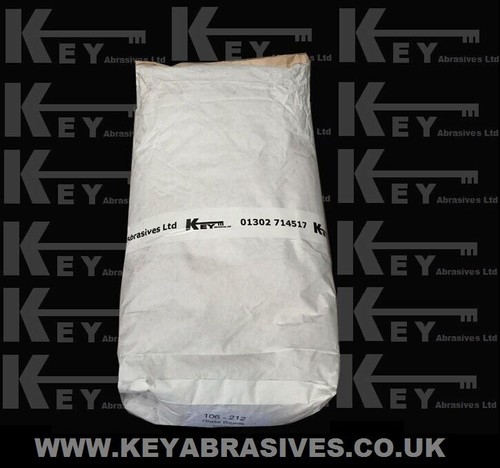 Key abrasives ltd shot blast - key,