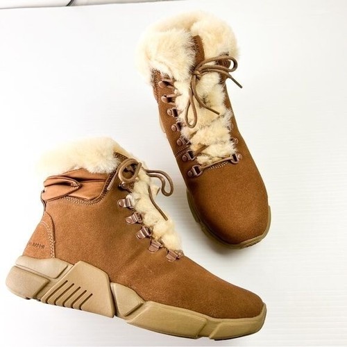 Mark nason chalet shearling - mark,