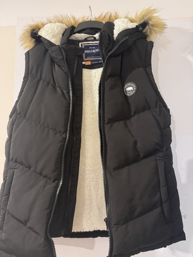 Gilet size women - size,