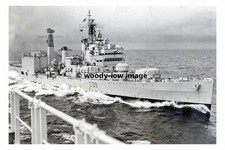 rp17121 - Royal Navy Warship -