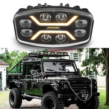 LED Work Light Roof Spot