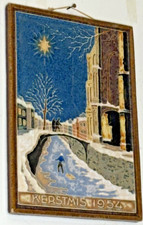 Kristmas / Christmas