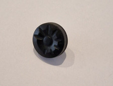 Fox Micron RX+ Volume control