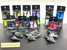 DRT Varial Slim and FAT Knob