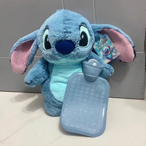 Disney stitch anime winter - stitch,