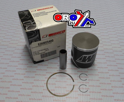 Wiseco 54mm piston kit - wiseco, c