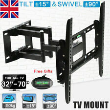 TV Wall Bracket Mount Tilt