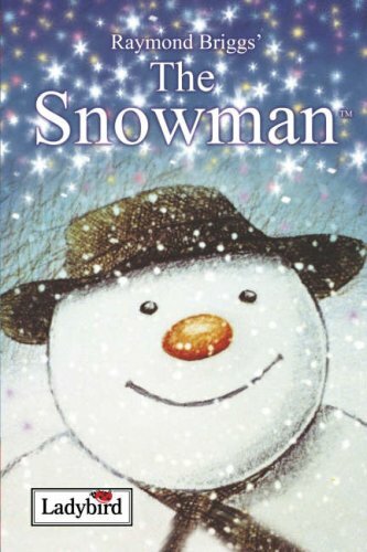 The snowman film - snowman:,
