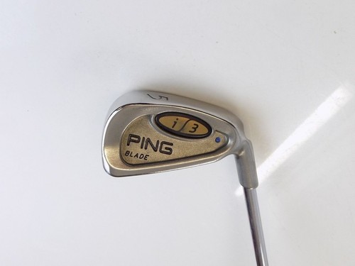 Ping blade blue - 5, iron