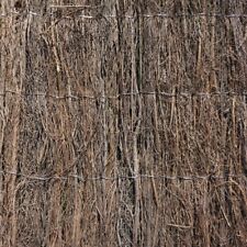 Garden Gear Brushwood Thatch