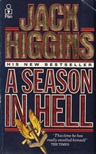 A Season in Hell - Jack